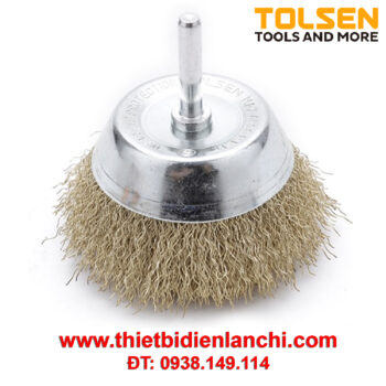 Chổi Cước 75mm TOLSEN 77550