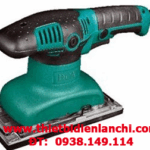 93MM MÁY CHÀ NHÁM RUNG DCA ASB02-185