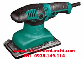 93MM MÁY CHÀ NHÁM RUNG DCA ASB02-185