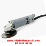 Máy mài góc (100mm) Makita 9500NB (Xám)