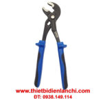 Kìm mỏ quạ 10" cao cấp LICOTA APT-36013B