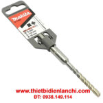 Mũi khoan bê tông Makita B-11667 (6 mm x 110 mm)