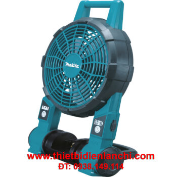 Quạt dùng pin 18V Makita BCF201Z