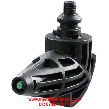 Đầu Phun xịt rửa 90° Bosch F016800354 (Đen)
