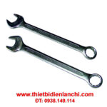 Cờ lê vòng miệng cao cấp 12mm LICOTA