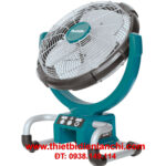 Quạt dùng pin và điện Makita DCF300Z