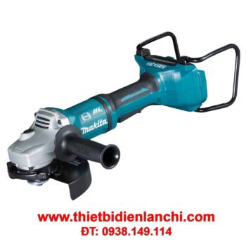 Máy mài góc dùng pin Makita DGA700Z