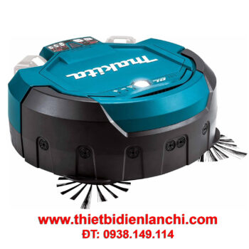 Robot hút bụi dùng pin Makita DRC200Z (18V)