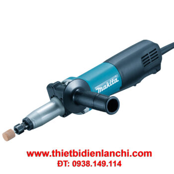 Máy mài khuôn (6mm) Makita GD0801C (750W)