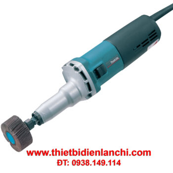 Máy mài khuôn 8mm Makita GD0810C (750W)