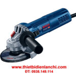 Máy mài góc BOSCH GWS 900-100 S 100mm