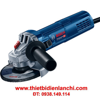 Máy mài góc BOSCH GWS 900-100 S 100mm