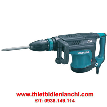 Máy đục bê tông Makita HM1213C (1510W)