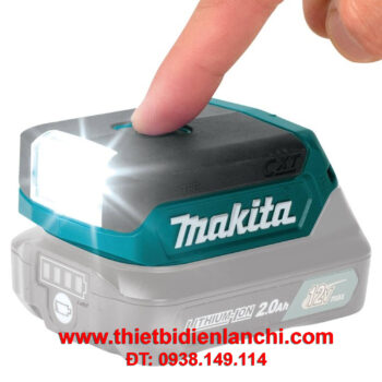 Đèn LED dùng pin Makita ML103