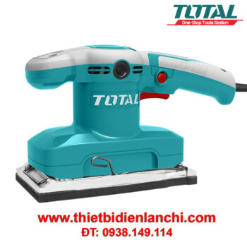 Máy chà nhám chữ nhật 320W Total TF1301826 (93x185mm)