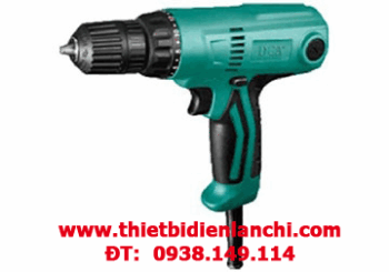MÁY KHOAN CẦM TAY 250W DCA AJZ08-10