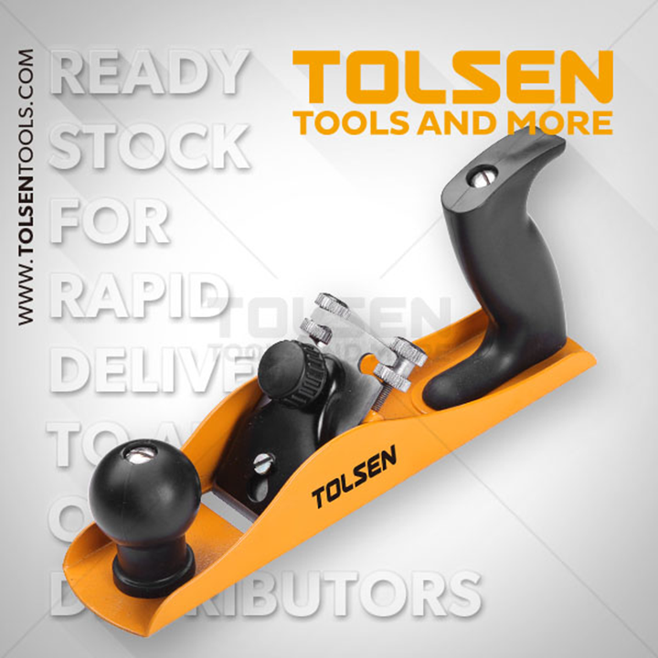 B&agrave;n b&agrave;o gỗ cầm tay TOLSEN 1