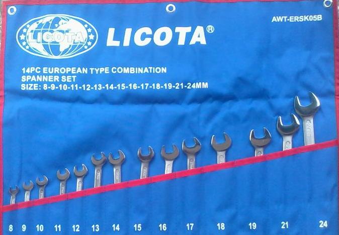 Kết quả hình ảnh cho LICOTA AWT-ERSK05B