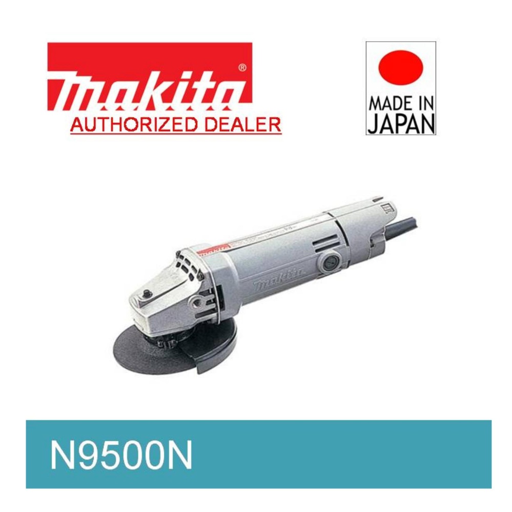 Kết quả hình ảnh cho Makita N9500N