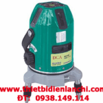 MÁY CÂN MỰC LASER DCA AFF04-41