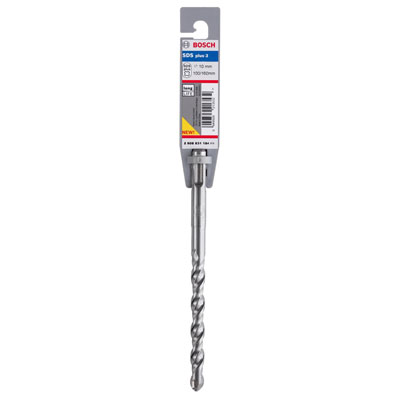 Mũi Khoan SDS Plus Bosch 2608831184 Chính hãng - Giá tốt | Mũi Khoan Bê Tông Chuôi Gài - SDS Plus Bosch | boschchinhhang.com
