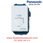 Ổ cắm mạng CAT5 Panasonic WIDE WEG2488