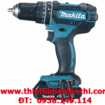 MÁY KHOAN VẶN VÍT DÙNG PIN MAKITA DF331DSYE