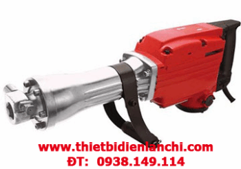 MÁY ĐỤC BÊ TÔNG KEN 2865N