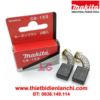 Chổi than Makita (CB-153) 181044-0