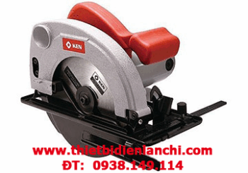 MÁY CƯA GỖ 1350W KEN 5637