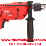 MÁY KHOAN ĐỘNG LỰC 580W KEN 6913ERD