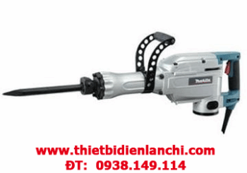 MÁY ĐỤC BÊ TÔNG MŨI LỤC GIÁC MAKITA HM1306