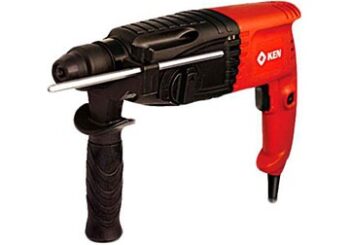 MÁY KHOAN BÚA 810W KEN 2526GER