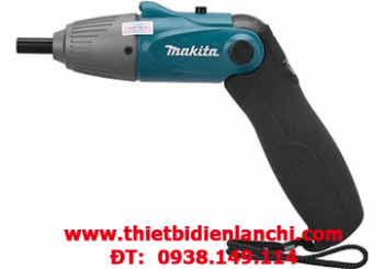 MÁY VẶN VÍT DÙNG PIN MAKITA 6723DW