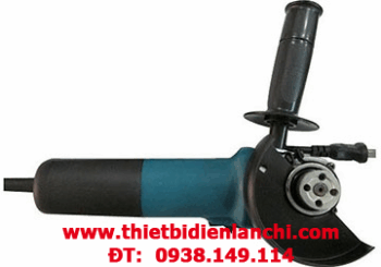 MÁY MÀI GÓC 840W MAKITA 9556HN