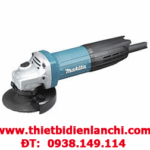 MÁY MÀI GÓC CẦM TAY MAKITA 9556HB