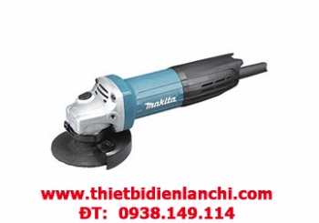 MÁY MÀI GÓC CẦM TAY MAKITA 9556HB