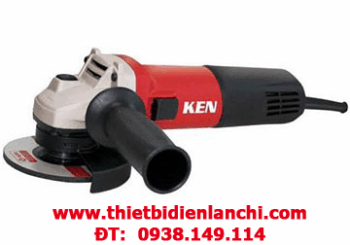 MÁY MÀI GÓC 860W KEN 9125