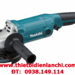 MÁY MÀI GÓC 1050W MAKITA GA5010