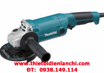 MÁY MÀI GÓC 1050W MAKITA GA5010