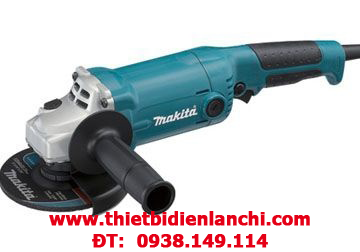MÁY MÀI GÓC 1050W MAKITA GA5010 MÁY MÀI GÓC 1050W MAKITA GA5010