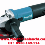 MÁY MÀI GÓC 840W MAKITA 9558HN