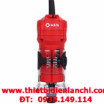 MÁY PHAY 550W KEN 3806
