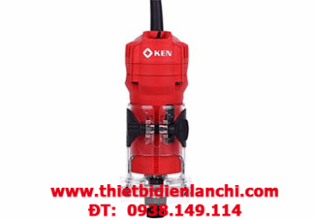 MÁY PHAY 550W KEN 3806