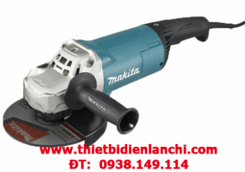 MÁY MÀI GÓC 2200W MAKITA GA7060