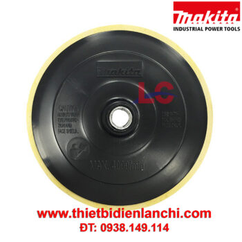 Đế chà nhám đánh bóng Makita 743054-1