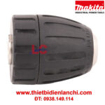 Đầu khoan không khóa Makita 763180-0