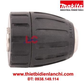 Đầu khoan không khóa Makita 763180-0