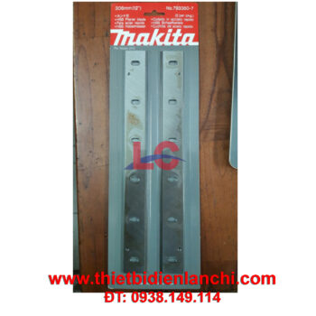 Lưỡi bào Makita - 793350-7