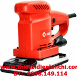 MÁY CHÀ NHÁM HÌNH CHỮ NHẬT 280W KEN 9280(92X180MM)